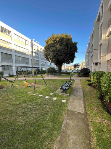 Venta Departamento 3D 2B Libertad - Vi&ntilde;a Del Mar