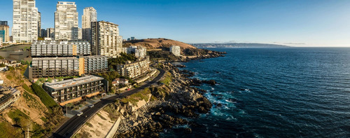 Venta Departamento P 2D 2B 1E 1B Costas de Montemar - Conc&oacute;n