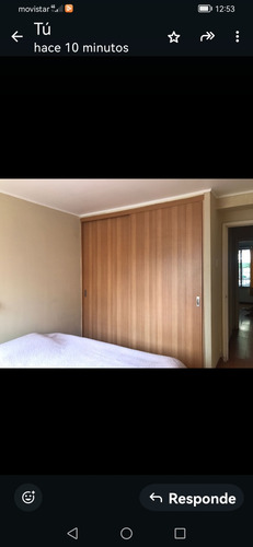 Arriendo Departamento 3D 2B 1E Libertad - Vi&ntilde;a Del Mar