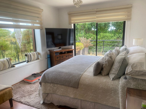 Venta Casa NP 3D en suite Walk-in cl&oacute;set 4B 3E 1B Higuerillas - Conc&oacute;n