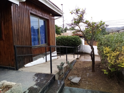 Venta Casa 4D 2B 3E Forestal - Vi&ntilde;a Del Mar