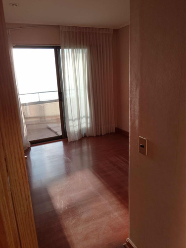 Venta Departamento 4D 3B 2E Libertad - Vi&ntilde;a Del Mar