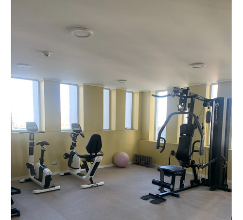 Arriendo Departamento P 2D en suite 2B 1E 1B Re&ntilde;aca - Vi&ntilde;a Del Mar