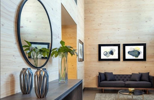 Venta Departamento O 2D en suite 2B 1E 1B Centro de Vi&ntilde;a del Mar - Vi&ntilde;a Del Mar