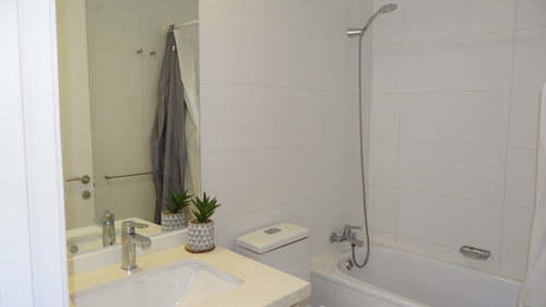 Arriendo Departamento SP 3D en suite Walk-in cl&oacute;set 3B 2E 1B Montemar - Conc&oacute;n