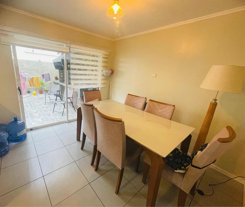 Arriendo Casa 3D 3B 1E 0m2  - Vi&ntilde;a Del Mar