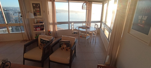 Venta Departamento NP 3D en suite 3B 1E Libertad - Vi&ntilde;a Del Mar