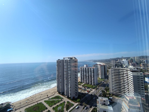 Venta Departamento NO 4D en suite Walk-in cl&oacute;set 4B 1E 1B Libertad - Vi&ntilde;a Del Mar