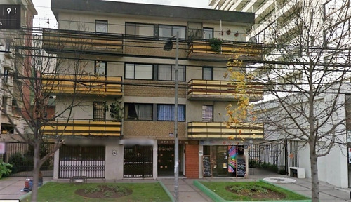 Venta Departamento NP 2D 1B 2E Centro de Vi&ntilde;a del Mar - Vi&ntilde;a Del Mar