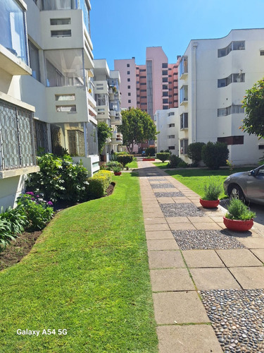 Venta Departamento NO 3D 2B 1E 1B Libertad - Vi&ntilde;a Del Mar