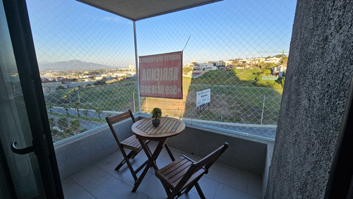 Venta Departamento NO 2D 1B 1E 1B Costas de Montemar - Conc&oacute;n