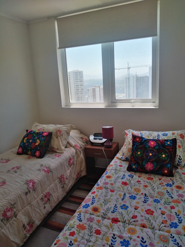 Venta Departamento 3D 2B 1E Agua Santa - Vi&ntilde;a Del Mar