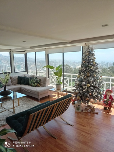Arriendo Departamento P 4D en suite 3B 1E 1B Miraflores - Vi&ntilde;a Del Mar