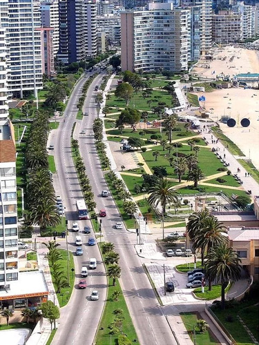 Venta Departamento NP 3D 2B 2E 1B Libertad - Vi&ntilde;a Del Mar