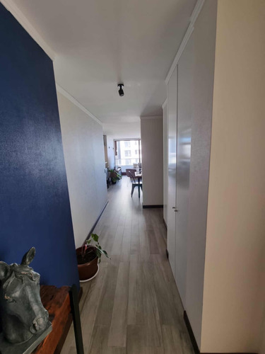 Arriendo Departamento 2D 2B 1E 1B Re&ntilde;aca - Vi&ntilde;a Del Mar