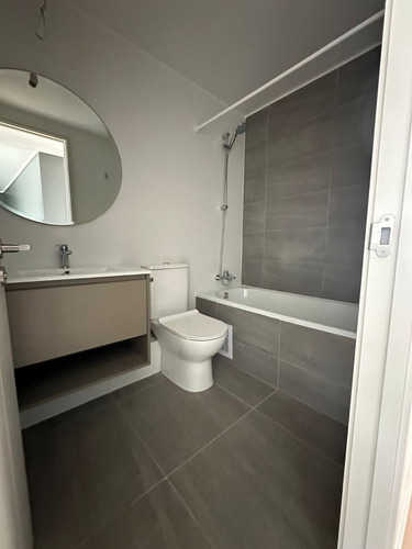 Arriendo Departamento P 3D en suite 3B 1E 1B Montemar - Conc&oacute;n