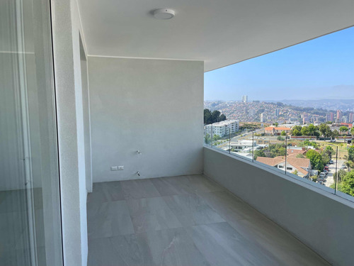 Venta Departamento 2D 2B 1E Re&ntilde;aca - Vi&ntilde;a Del Mar