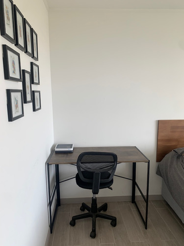 Arriendo Departamento SP 2D en suite Walk-in cl&oacute;set 2B 1E 1B  - Conc&oacute;n