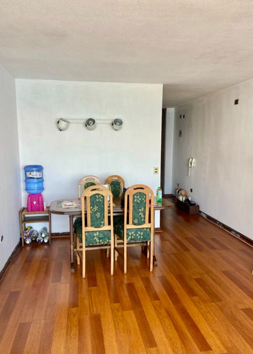 Venta Departamento NP 3D 2B 2E 1B Libertad - Vi&ntilde;a Del Mar