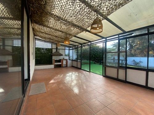 Arriendo Casa NO 5D en suite Walk-in cl&oacute;set 4B 2E 1B Montemar - Conc&oacute;n