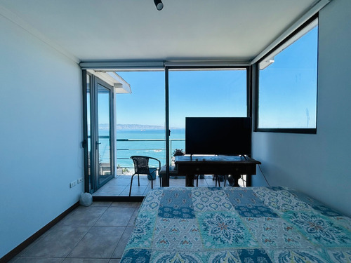 Arriendo Departamento NO 2D 1B 1E 1B Re&ntilde;aca - Vi&ntilde;a Del Mar