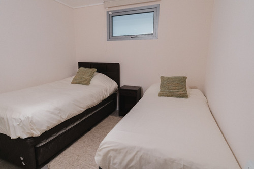 Arriendo Departamento P 3D en suite 2B 1E Higuerillas - Conc&oacute;n