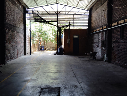 Excelente Galp&oacute;n Doble Altura Ideal Pyme