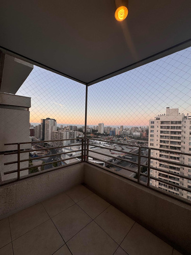 Venta Departamento 1D 1B 1E Forestal - Vi&ntilde;a Del Mar