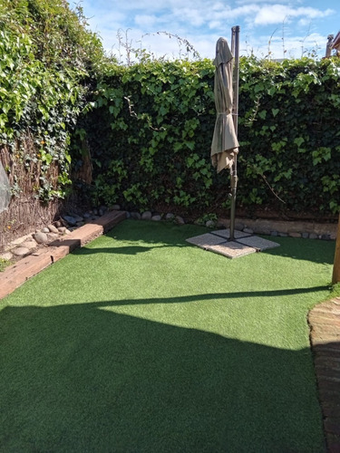 Arriendo Casa 4D en suite 3B 2E Los Romeros - Los Manantiales - Conc&oacute;n