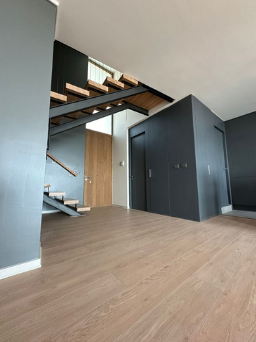 Arriendo Departamento P 3D en suite 3B 1E 1B Montemar - Conc&oacute;n