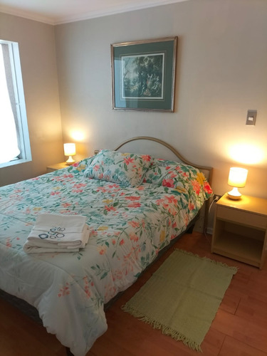 Venta Departamento S 1D en suite 1B 1E Libertad - Vi&ntilde;a Del Mar