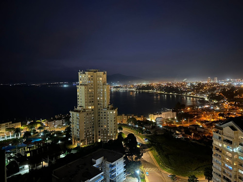 Venta Departamento 2D 2B 1E Re&ntilde;aca - Vi&ntilde;a Del Mar