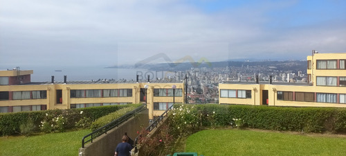 Venta Departamento N 4D en suite 3B 1E 1B Agua Santa - Vi&ntilde;a Del Mar