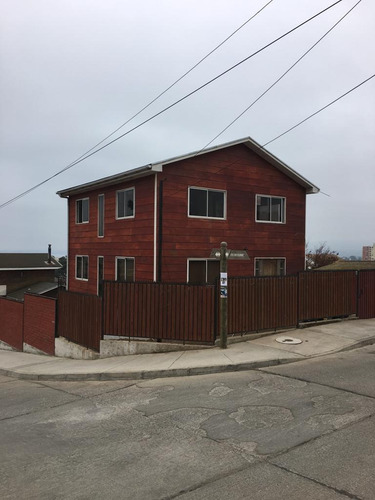 Arriendo Casa NP 5D 2B 3E 1B Montemar - Conc&oacute;n