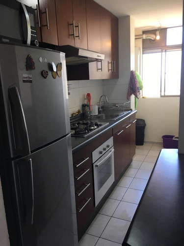 Venta Departamento NP 3D en suite 2B 1E 1B Montemar - Conc&oacute;n