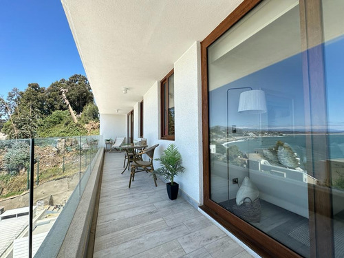 Venta Departamento NP 2D en suite Walk-in cl&oacute;set 2B Higuerillas - Conc&oacute;n