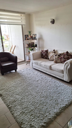 Venta Departamento 2D 2B 1E Agua Santa - Vi&ntilde;a Del Mar