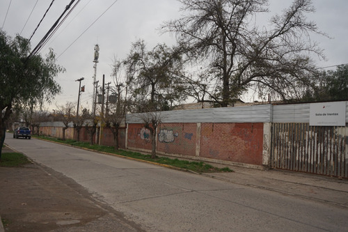 Galpon Para Bodega O Industria