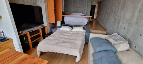 Venta Departamento NO 2D en suite 2B 1E 1B Re&ntilde;aca - Vi&ntilde;a Del Mar