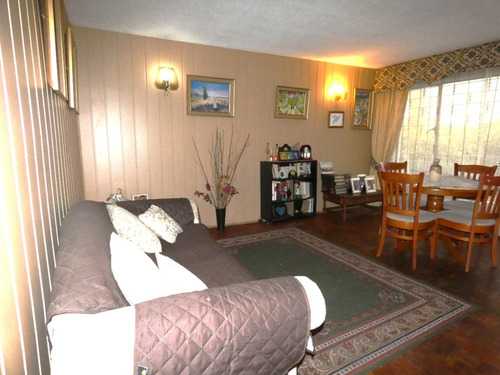 Venta Departamento NP 2D 1B 2E Centro de Vi&ntilde;a del Mar - Vi&ntilde;a Del Mar