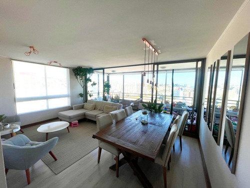 Venta Departamento P 3D 2B 1E 1B Libertad - Vi&ntilde;a Del Mar