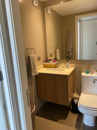 Arriendo Departamento NP 2D 2B 1E 1B Montemar - Conc&oacute;n