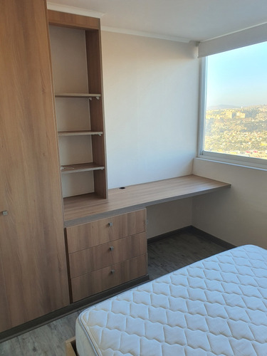 Arriendo Departamento 3D 2B 1E Agua Santa - Vi&ntilde;a Del Mar