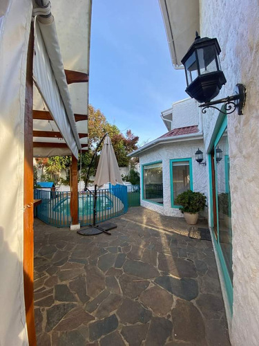 Arriendo Casa 6D 3B 4E 1B Montemar - Conc&oacute;n