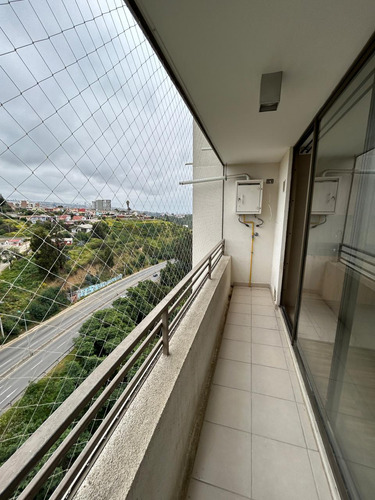 Venta Departamento 3D 1B 1E Miraflores - Vi&ntilde;a Del Mar