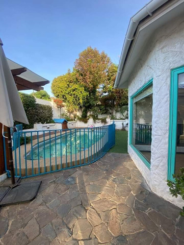 Arriendo Casa 6D 4B 4E 1B Montemar - Conc&oacute;n