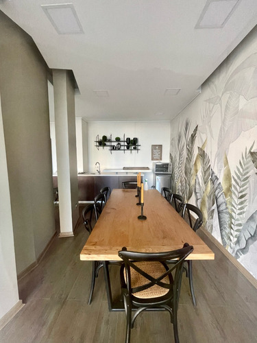 Arriendo Departamento NO 2D 2B 1E Costas de Montemar - Conc&oacute;n