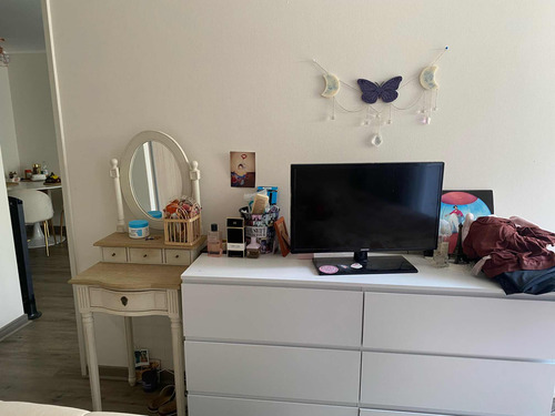 Venta Departamento N 2D en suite 2B 1E 1B Libertad - Vi&ntilde;a Del Mar
