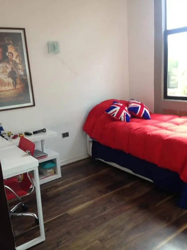 Arriendo Casa 4D en suite 3B 2E Los Romeros - Los Manantiales - Conc&oacute;n