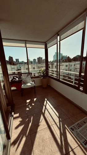 Venta Departamento 3D 2B 2E Centro de Vi&ntilde;a del Mar - Vi&ntilde;a Del Mar